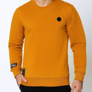 The Winter Sweater Shirt