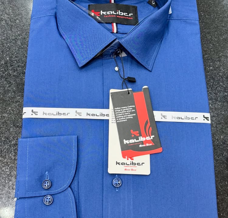 Premium Dress Shirt - Image 6