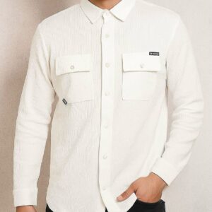 CASUAL SHIRT (DOUBLE POCKET) 👕