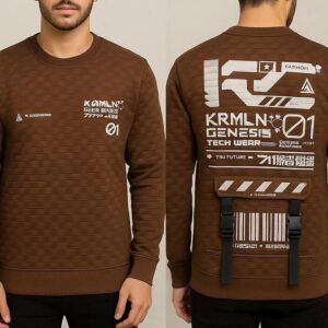 SWEATER SHIRT 👕